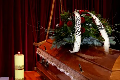 Usługi pogrzebowe Silva Lubin